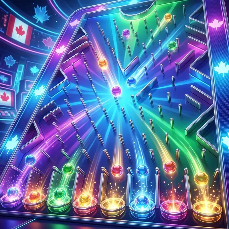 Plinko Online in 2026 Mechanics, Math