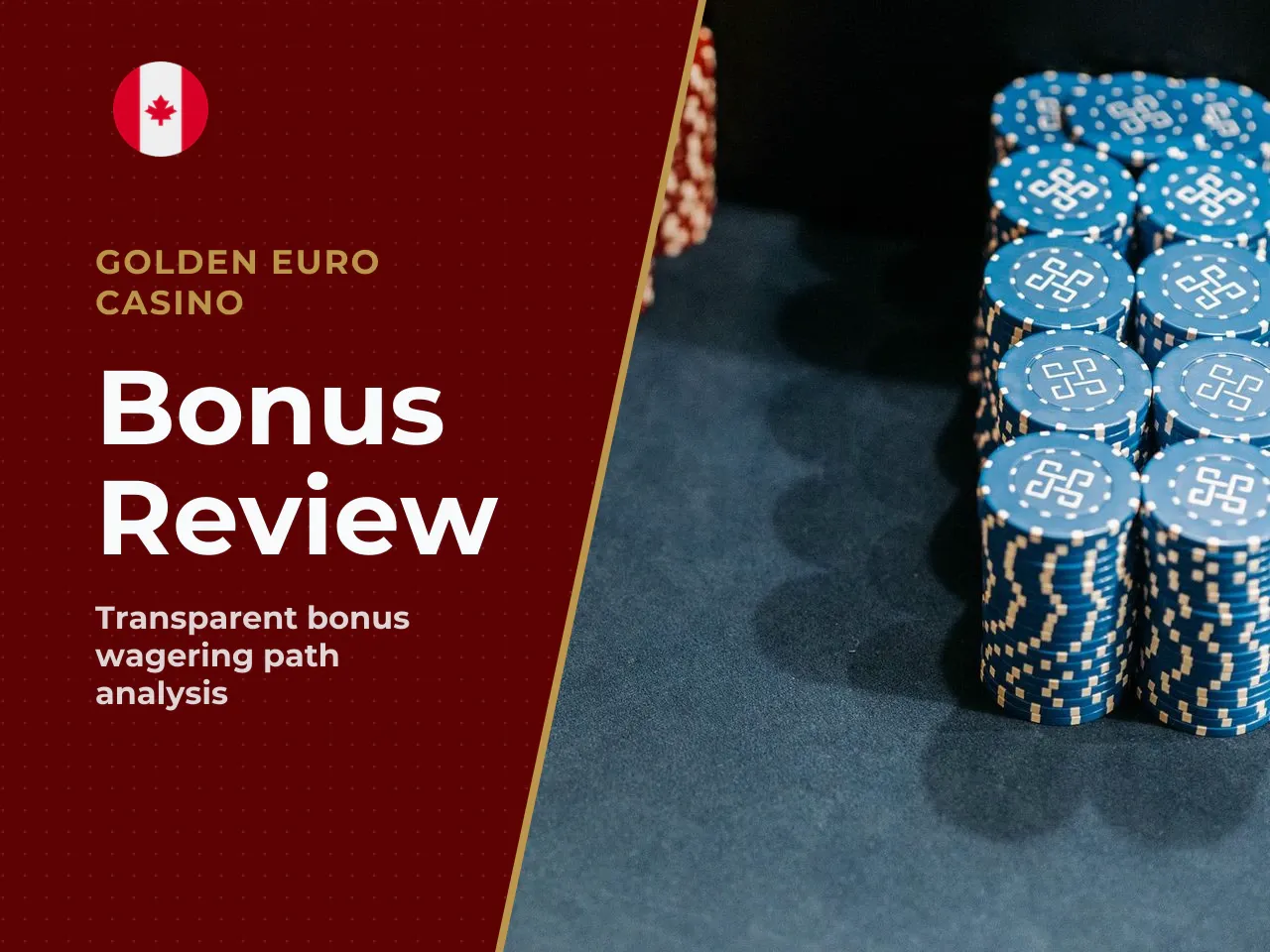 How We Assess Bonus Clearance Paths