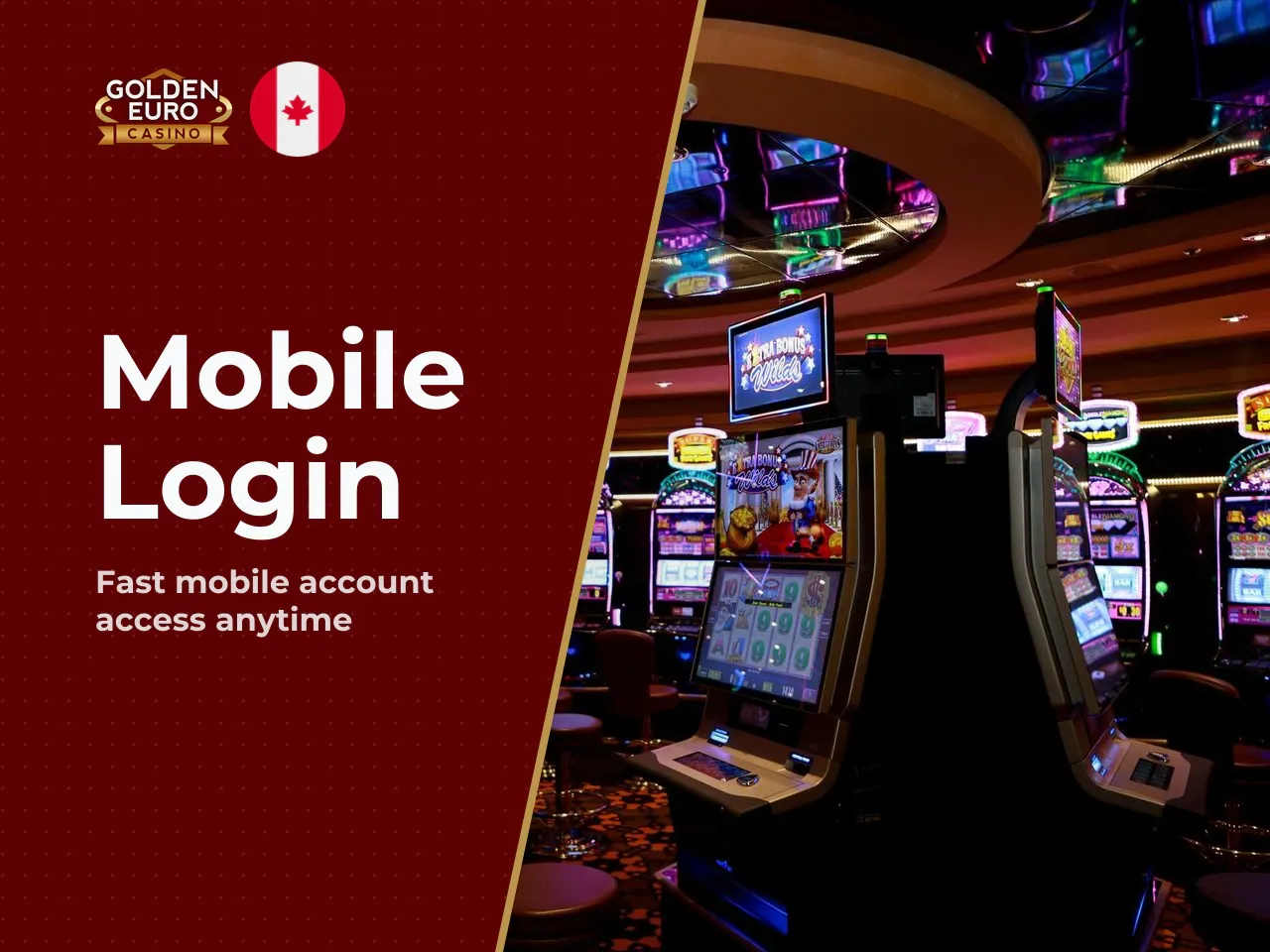 Mobile play sits close to full