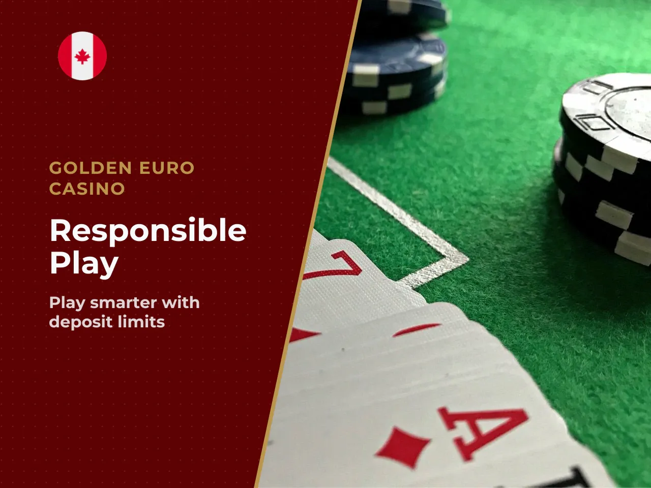 Firm pre-session deposit limits are the