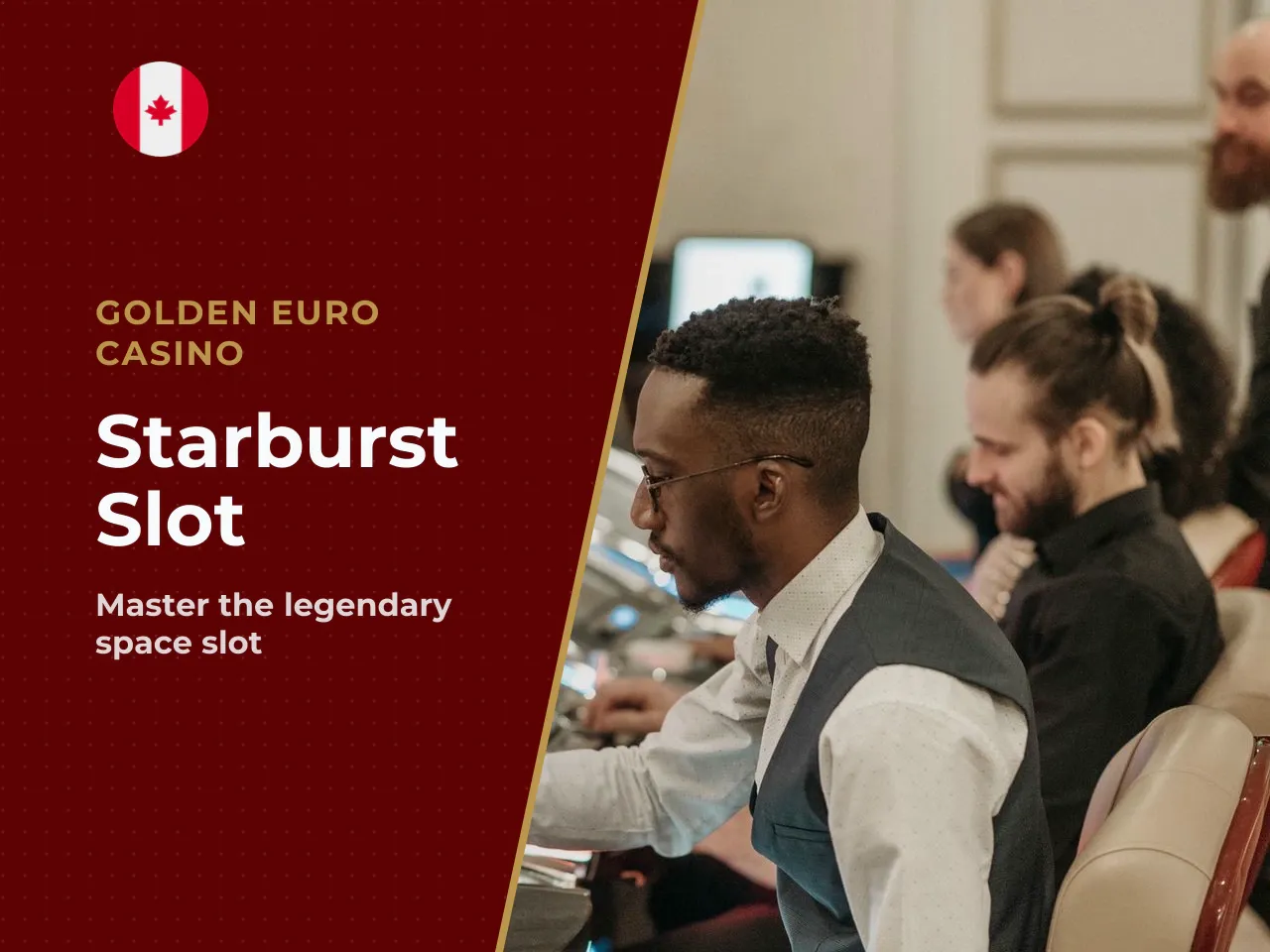 How to Launch Starburst Free Online