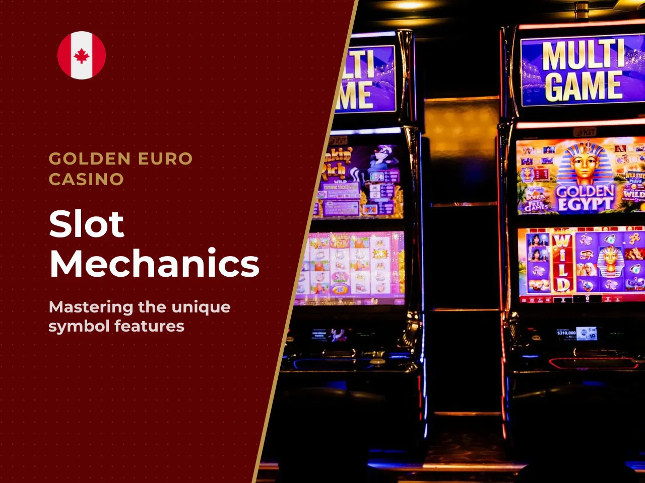 Special Symbols Zeus Scatter and Multiplier