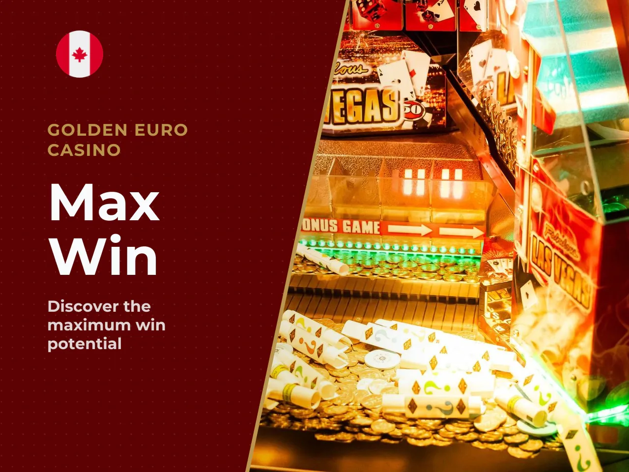 The Max Win and Its Realistic