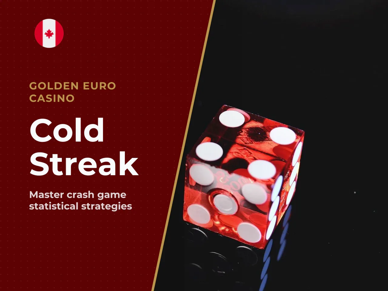 3. The Stats-Based Cold Streak Entry