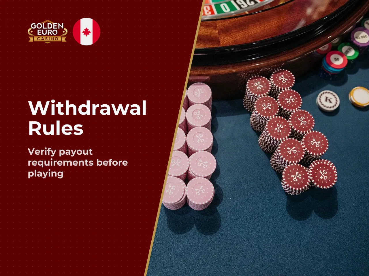 How to Check Withdrawal Rules Before