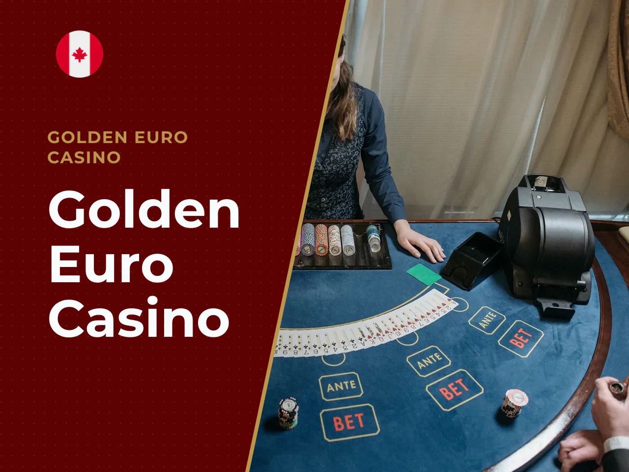 Golden Euro Casino heading-banner