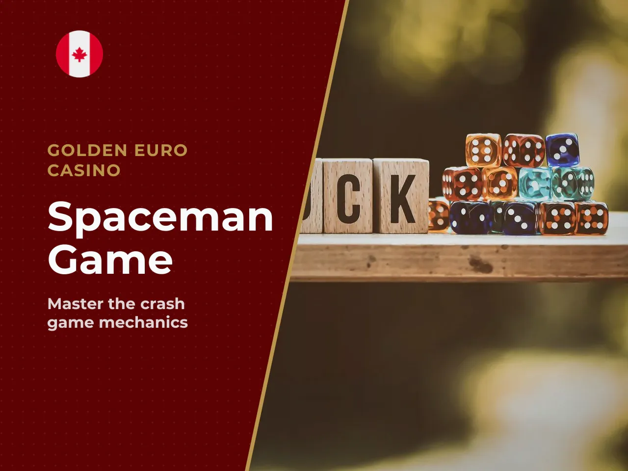 What Spaceman Is and How the