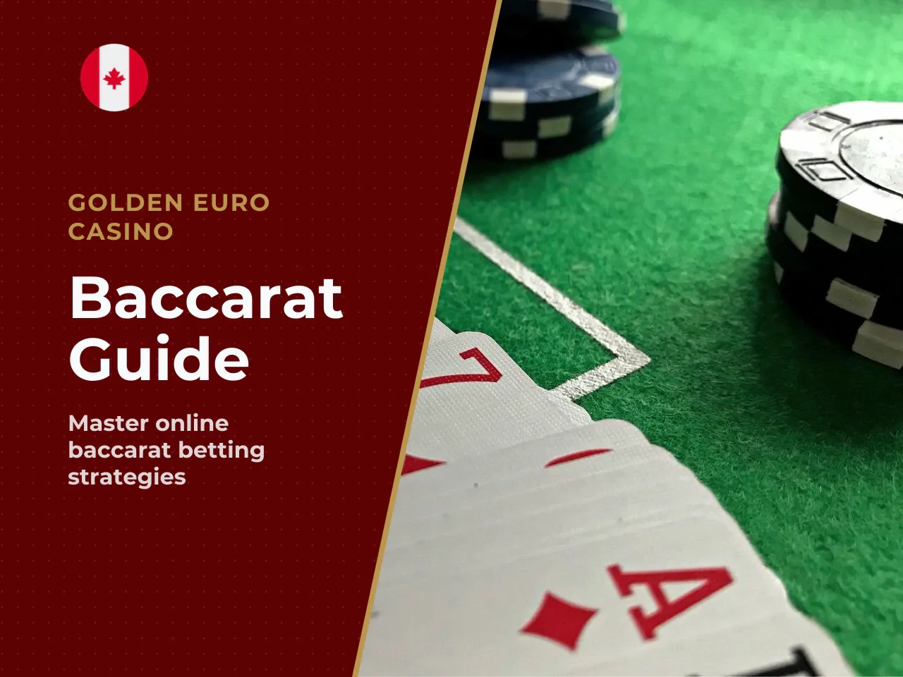 How to Play Baccarat Online Demo