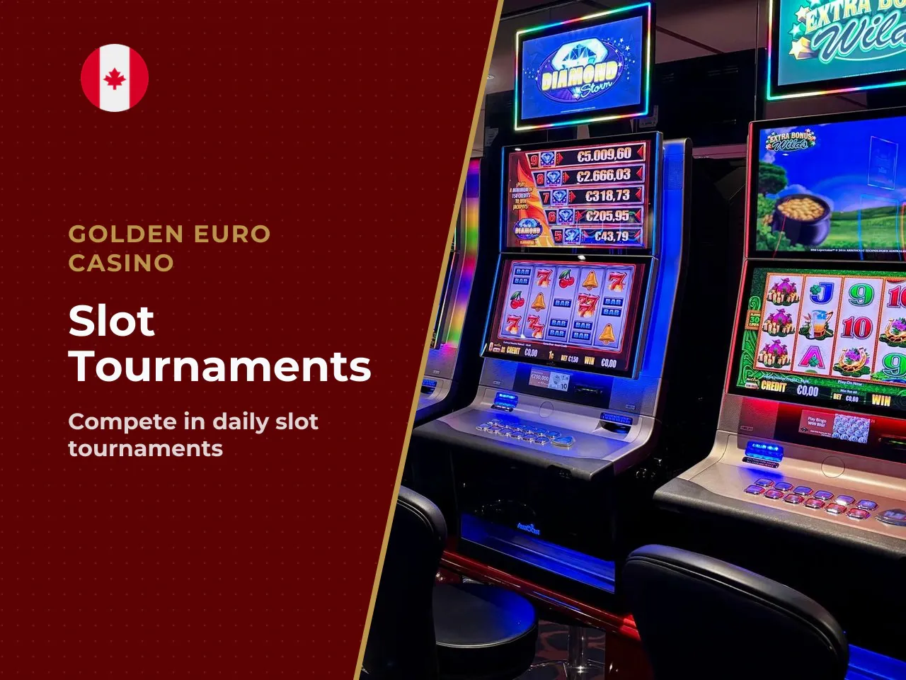 Mobile Slot Tournaments and Freerolls. One