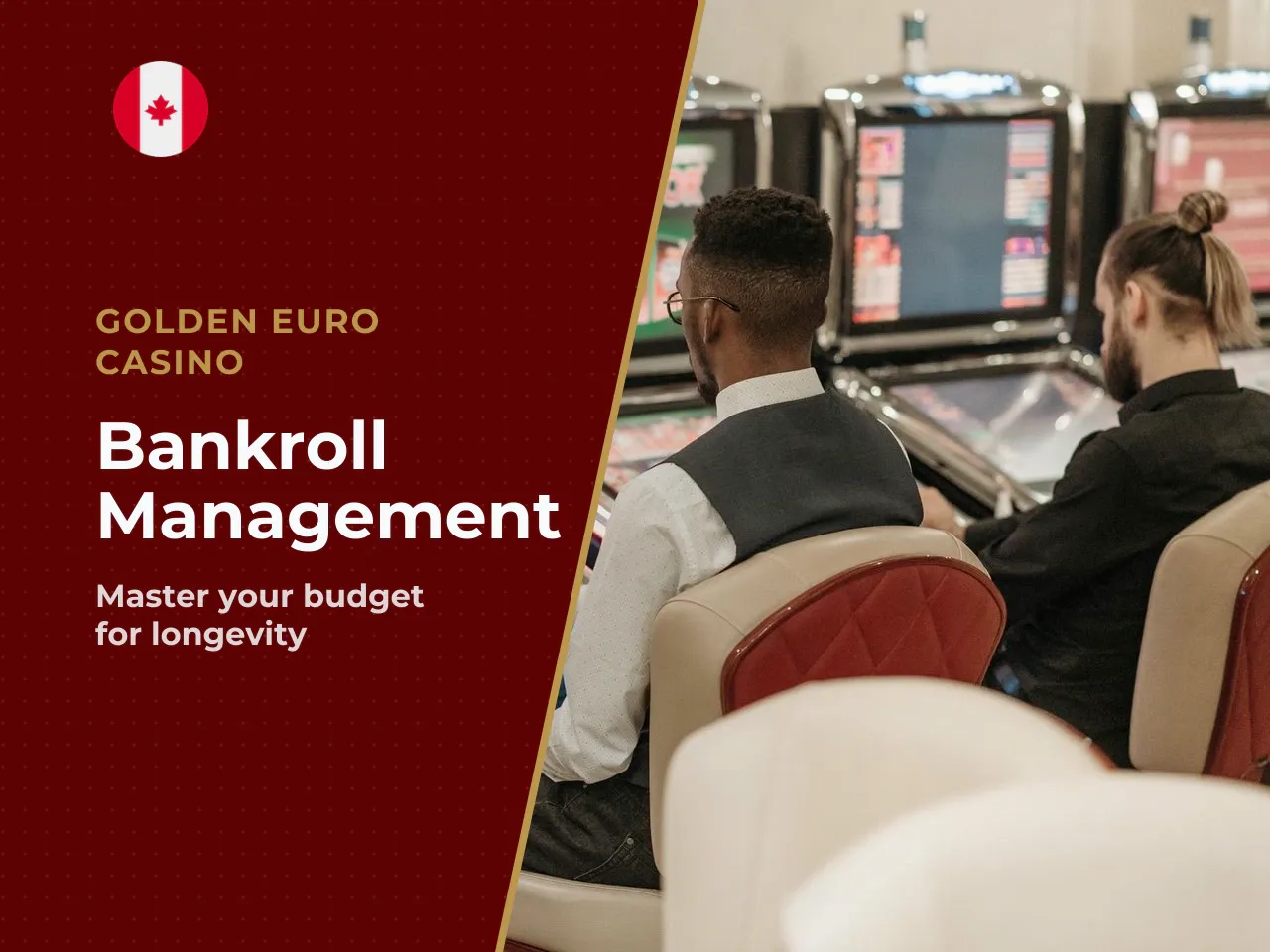 9. Bankroll Strategy for a 3