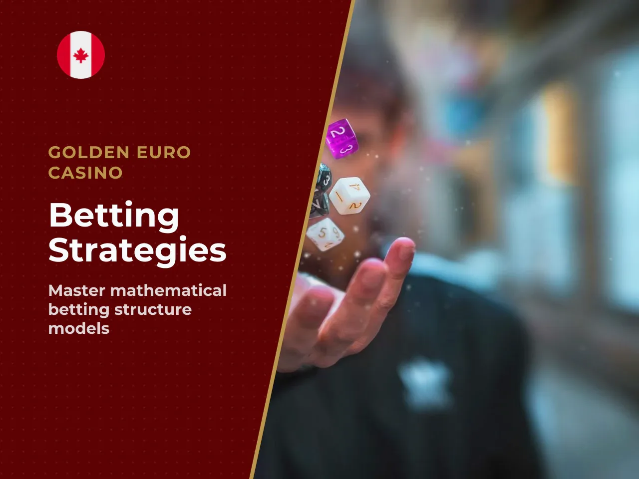 Alternative Betting Models and Their Mathematical