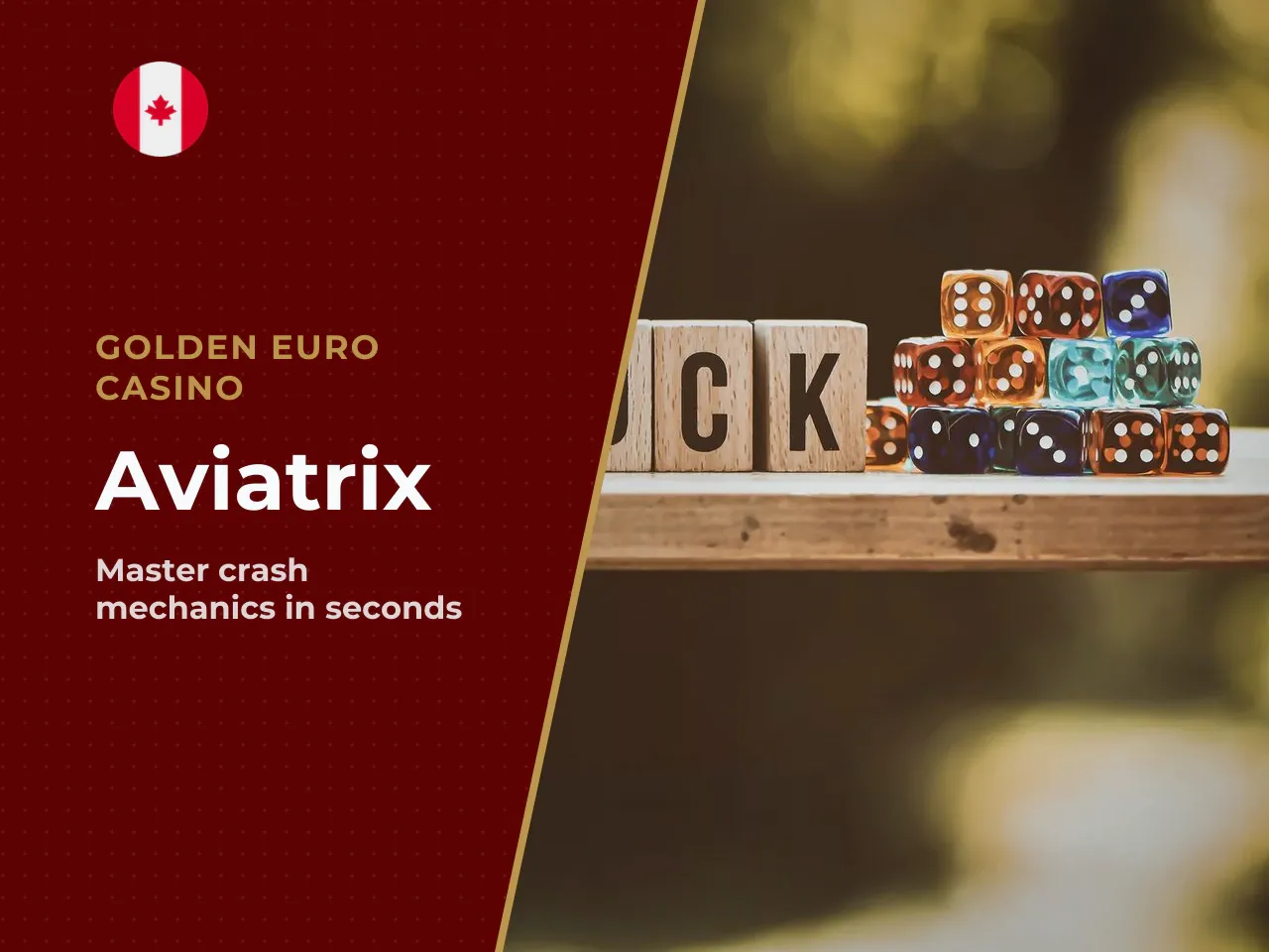 Aviatrix in 60 Seconds
