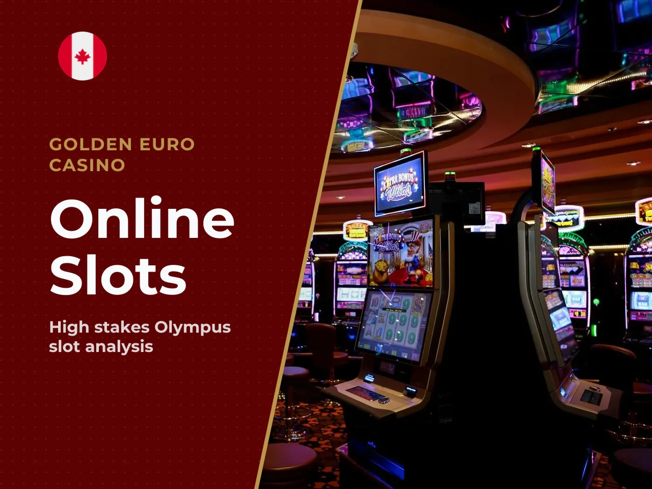 Online casino games, the category Gates