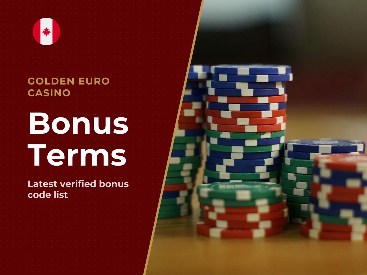 Bonus Offer Currencies EUR, USD and
