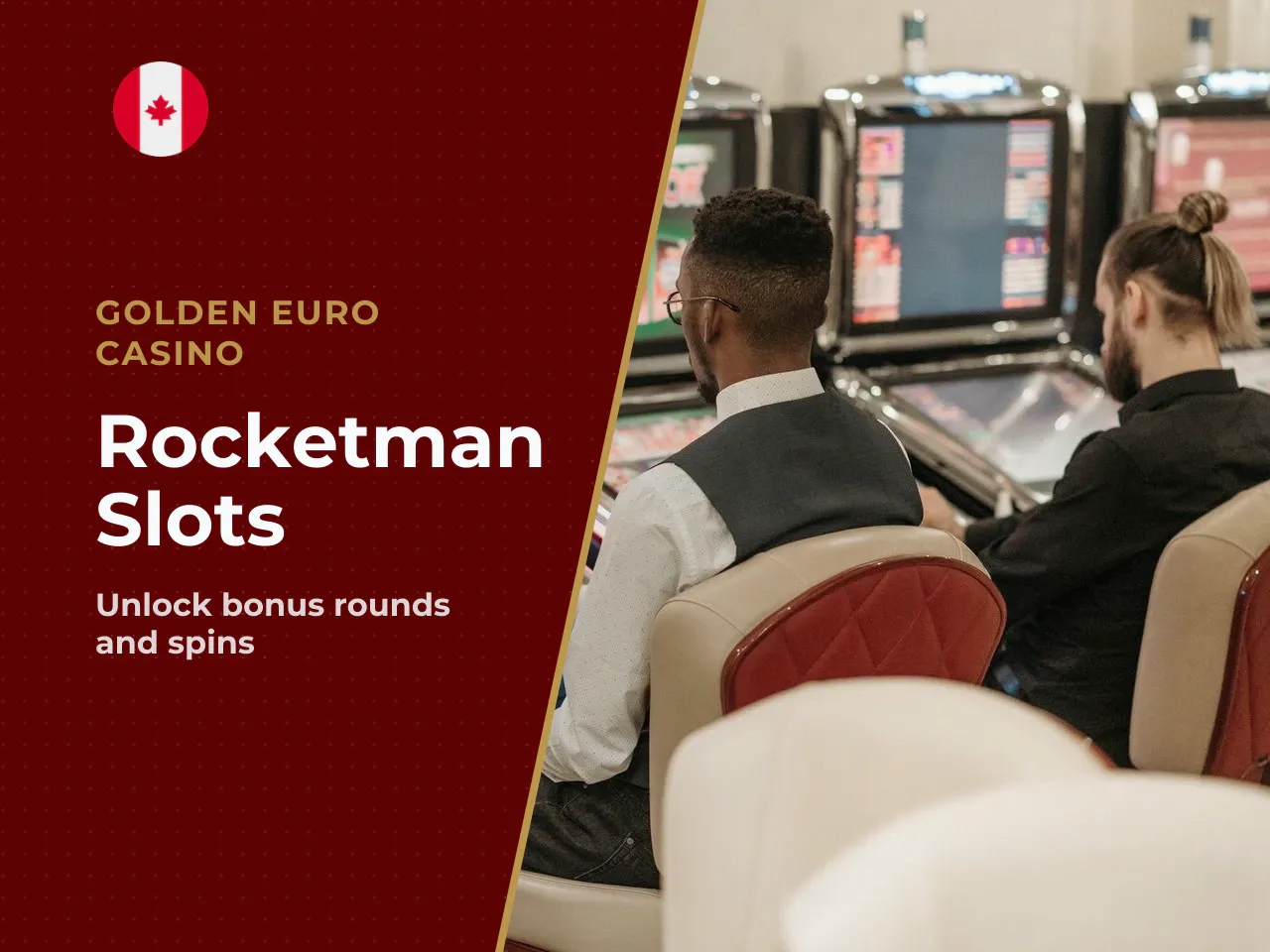 Free Spins and Bonus Round in