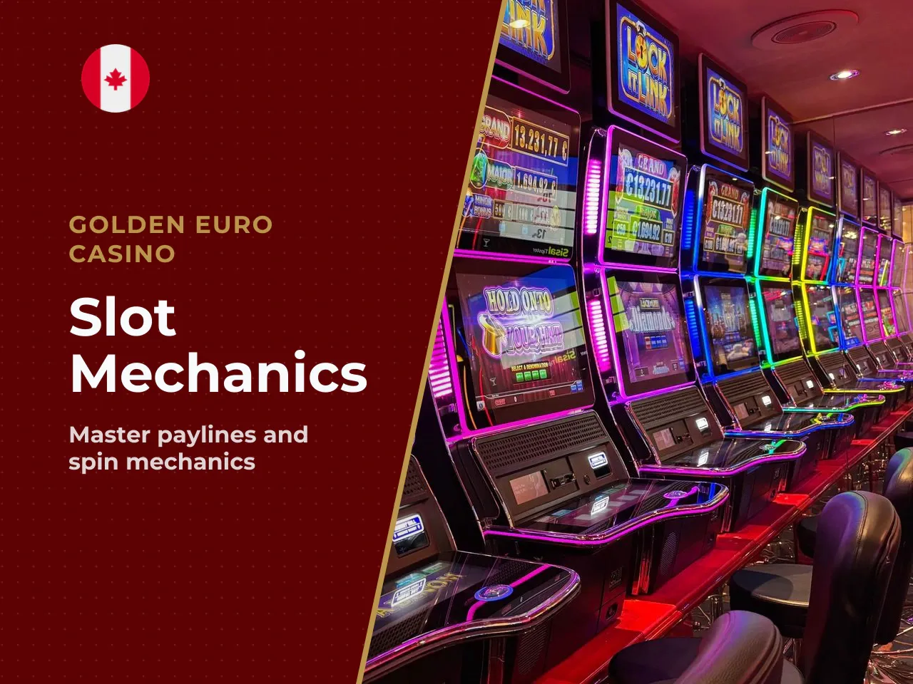 How Spins and Paylines Work in