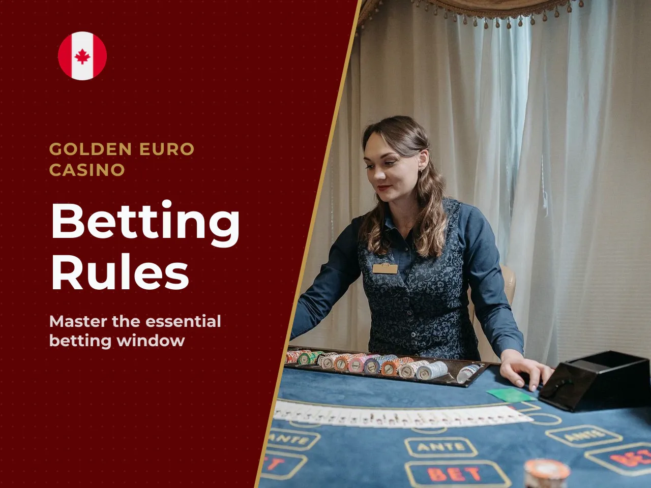 4.1 Single bet the rules and
