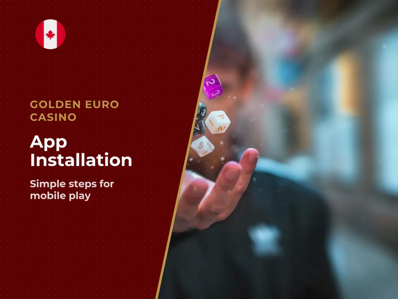 8.2 Installing a plinko app on
