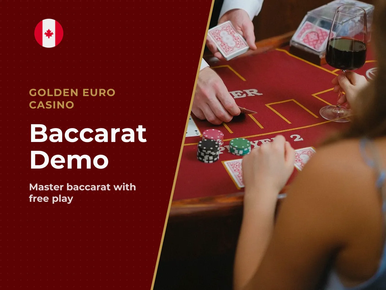 Baccarat Demo How to Learn the
