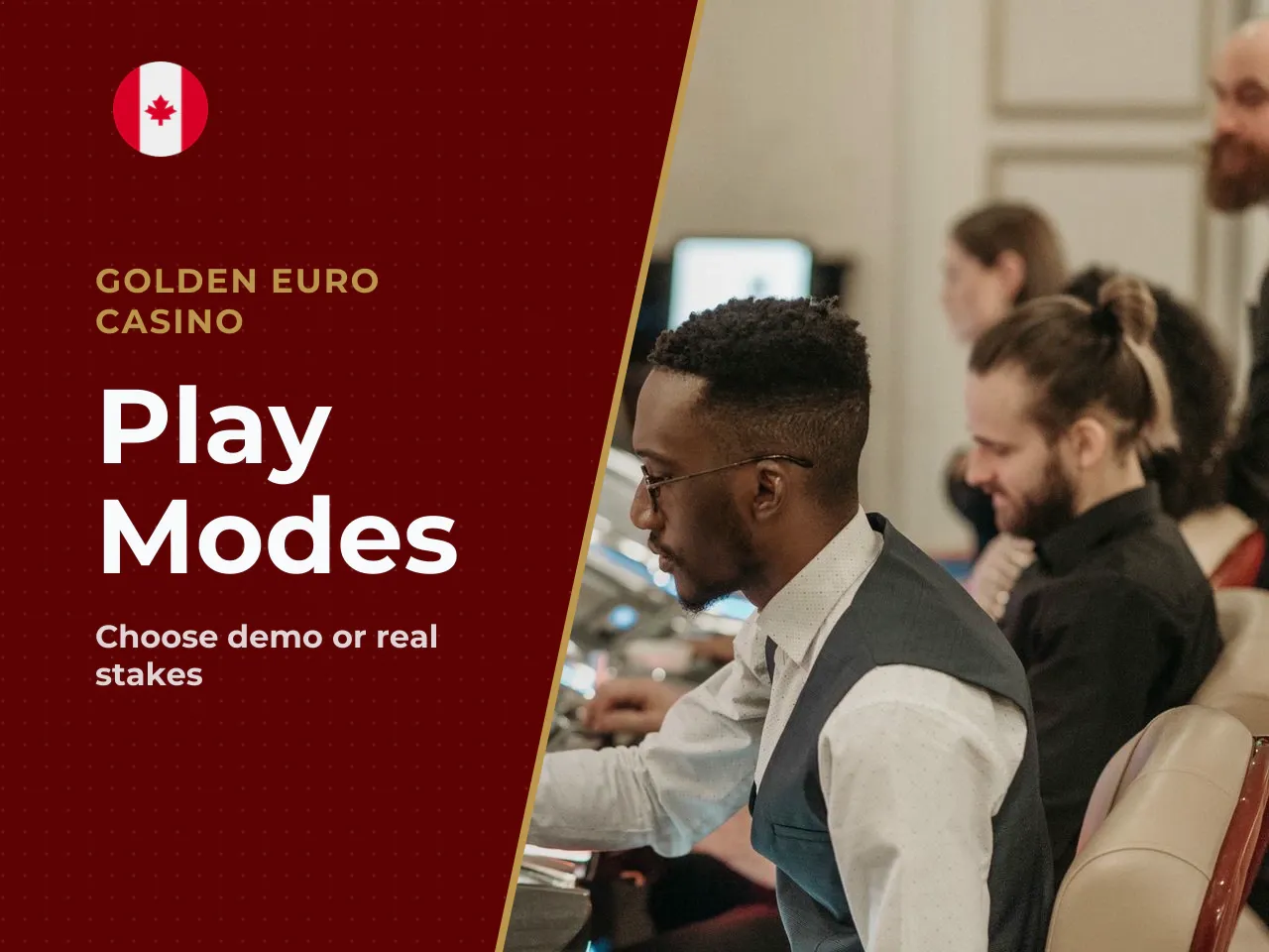 Who Is Free Play For, and