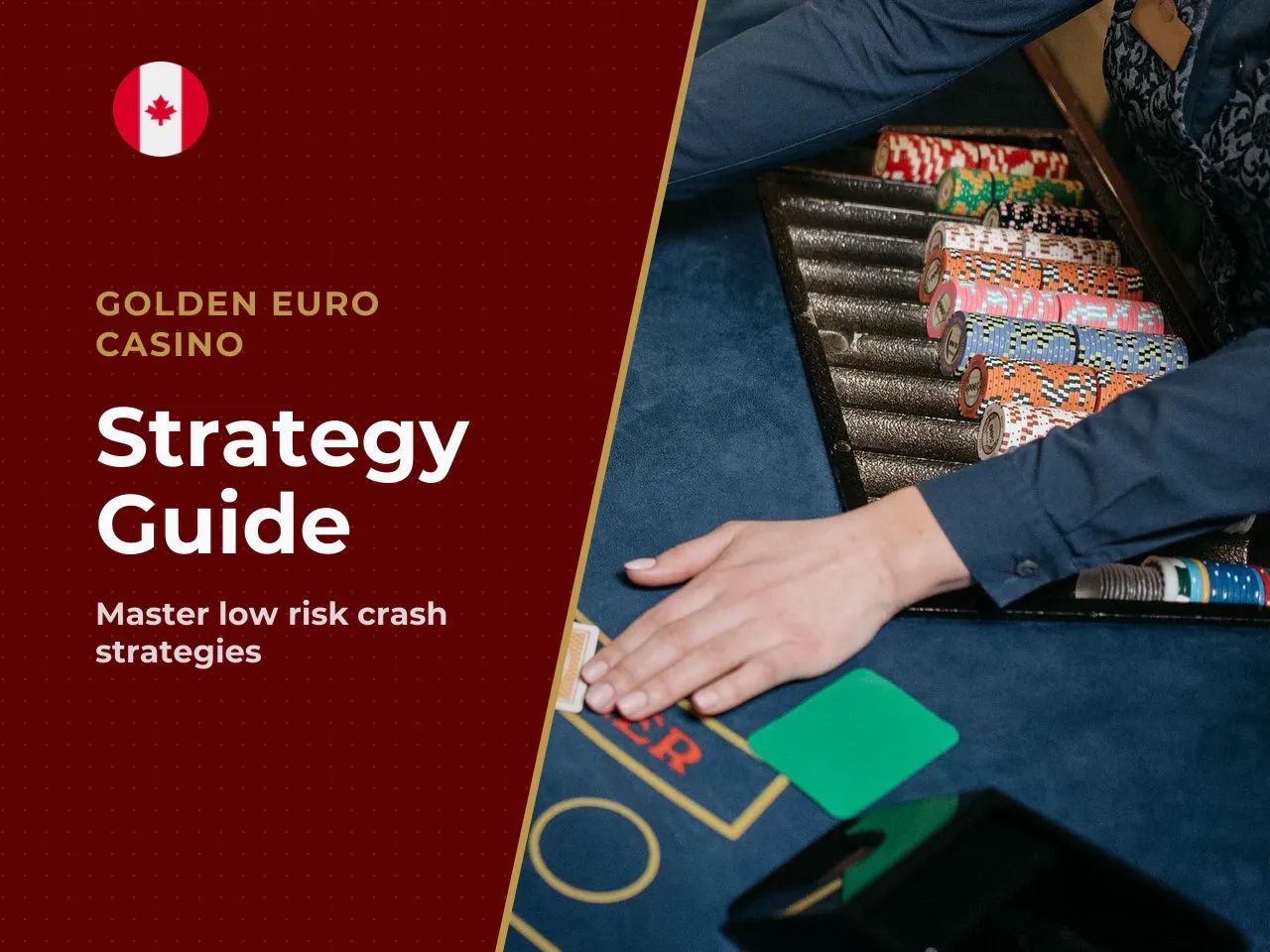 1. The Low-Multiplier Auto-Cashout Strategy. A