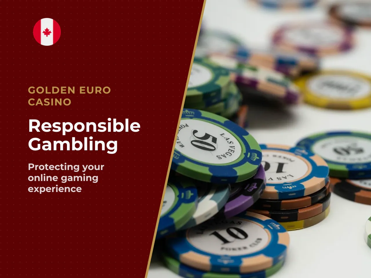 11.3. Responsible gambling tools and policy