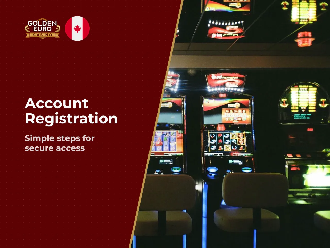How to Sign Up and Access