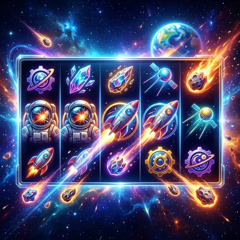 Rocketman Play the Free Demo or