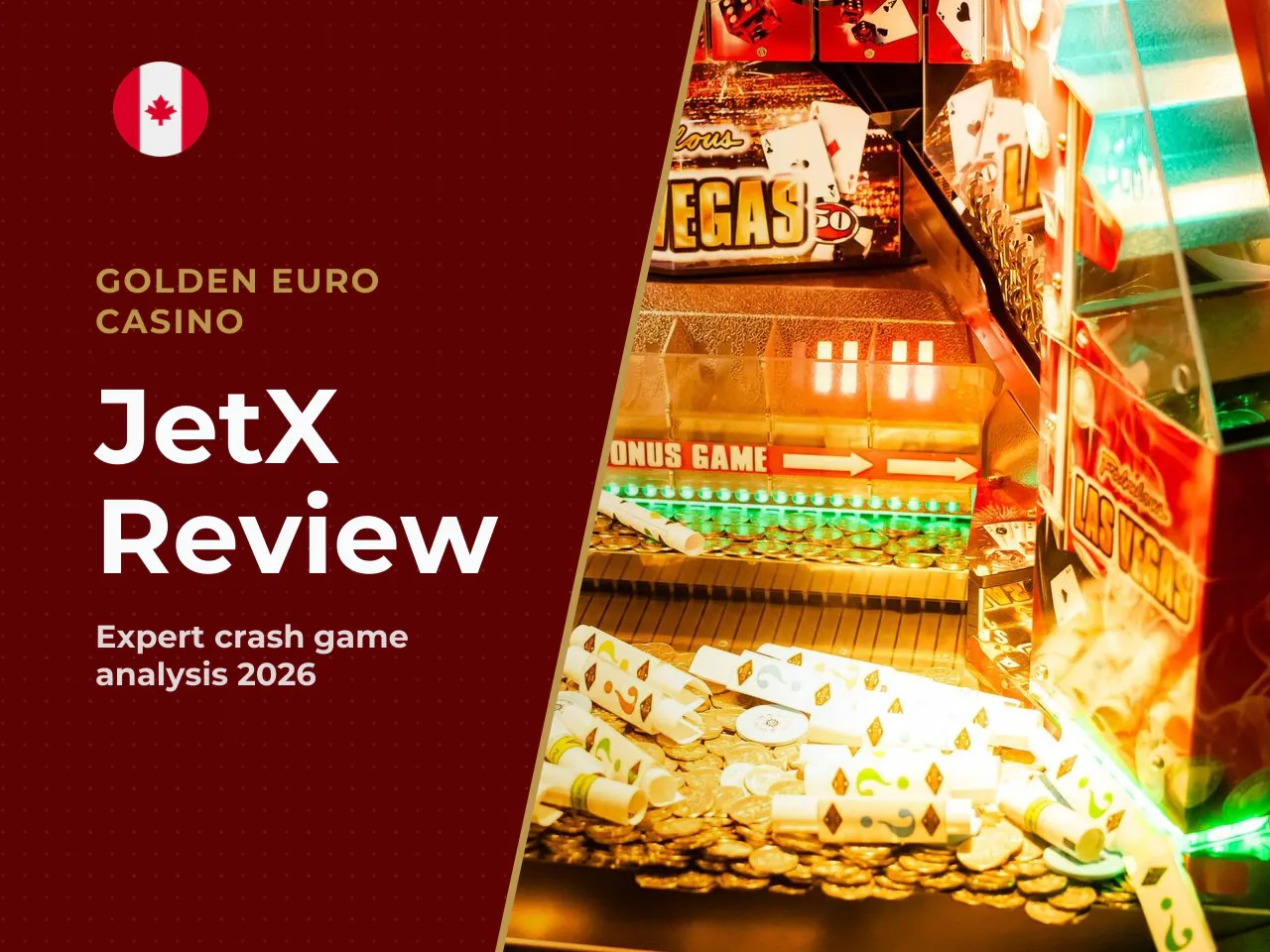 JetX as a crash game by