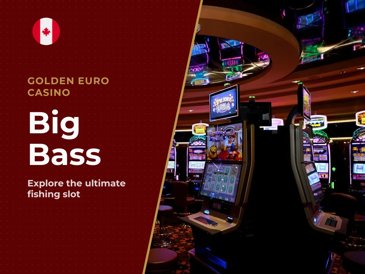 Pragmatic Play and the Big Bass